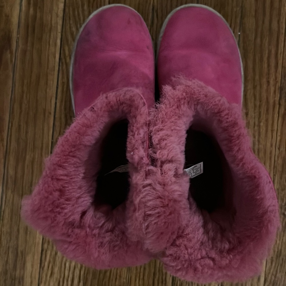 Ladies uggs